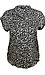 Animal Print Top Thumb 1