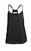 Sleeveless Racerback Cami Thumb 1