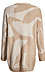 Open Front Fuzzy Cardigan Thumb 2