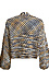 Novelty Textured Knit Cardigan Thumb 2