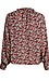 Sanctuary Floral Print Split Neck Long Sleeve Thumb 2