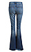 Ceros Jeans Flared Leg Thumb 2