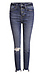 Ceros High Rise Crop Denim Thumb 1