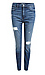 Ceros Denim High Rise Thumb 1