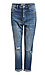 Ceros Jeans High Rise Boyfriend Thumb 1