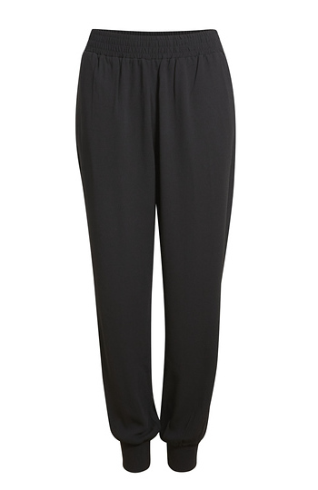 Sanctuary Pull On Tapered Jogger Slide 1