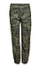 Sanctuary Camouflage Cargo Pant Thumb 1
