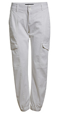 Sanctuary Cargo Pant with Side Leg Pockets