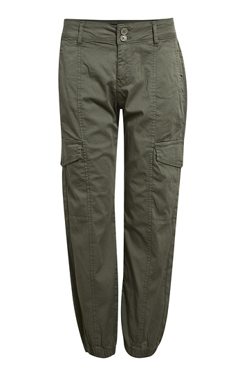 Sanctuary Cargo Pant with Side Leg Pockets Slide 1