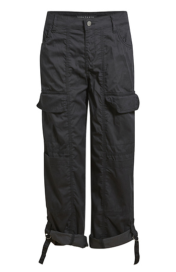 Sanctuary Wide Leg Cargo Pant Slide 1