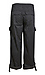 Sanctuary Wide Leg Cargo Pant Thumb 2
