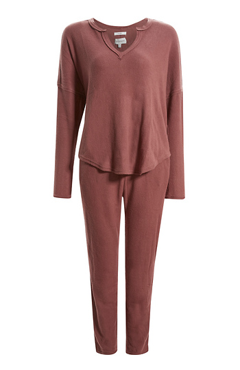 Knit Combo Set Slide 1