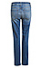 Ceros Jeans Mid Rise Slim Straight Thumb 2