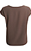 Side Knot Short Sleeve Top Thumb 2