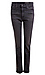 AG Jeans Mari Mid Rise Straight Jean Thumb 1