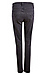 AG Jeans Mari Mid Rise Straight Jean Thumb 2