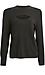 Daniel Rainn Cutout Long Sleeve Thumb 1