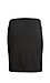 Crepe Pencil Skirt Thumb 2