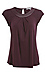 Daniel Rainn Short Sleeve Top Thumb 1