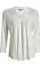 Daniel Rainn Three Quarter Sleeve Top Thumb 1