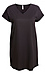 Ribbed Knit Dress Thumb 1