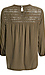 Daniel Rainn Long Sleeve Lace Top Thumb 2
