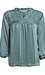 Daniel Rainn Long Sleeve Woven Top Thumb 1