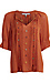 Daniel Rainn Woven Top Thumb 1