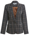 Daniel Rainn Plaid Blazer