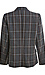 Daniel Rainn Plaid Blazer Thumb 2