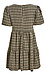 Tweed Tiered Mini Dress Thumb 2