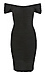 Ruched Mesh Mini Dress Thumb 1