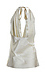Satin Cowl Neck Top Thumb 2