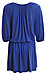 Veronica M 3/4 Sleeve Elastic Waist Dress Thumb 2