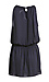 Veronica M Drop Waist Mini Dress Thumb 2