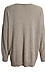 Ribbed Contrast Pullover Thumb 2