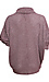 Cowl Neck Dolman Sleeve Top Thumb 2