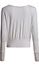 Banded Long Sleeve Top Thumb 2