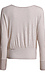 Banded Long Sleeve Top Thumb 2