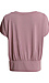 Short Sleeve Boat Neck Top Thumb 2
