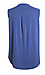 Sleeveless Surplice Top Thumb 2