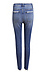 High Rise Crop Denim Thumb 2