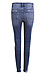 Flying Monkey Distressed Ankle Skinny Thumb 2