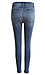 Super Soft Crop Denim Thumb 2