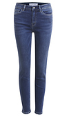 Super Soft Crop Denim