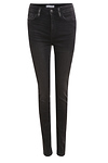 Super Soft High Rise Denim