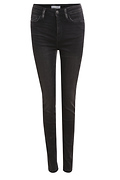 Super Soft High Rise Denim
