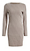 Long Sleeve Mini Dress Thumb 1