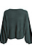Long  Balloon Sleeve Pullover Thumb 2