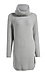 Turtleneck Sweater Dress Thumb 1